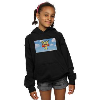 Disney  Toy Story 4 Kapuzenpullover 