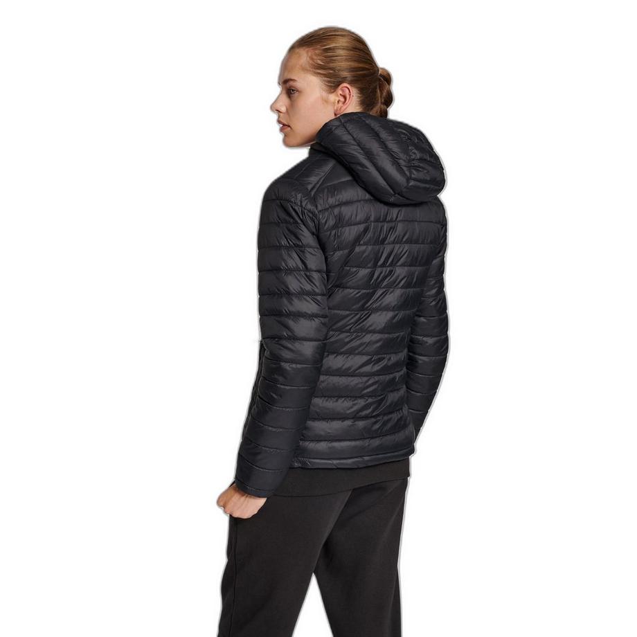 Hummel Daunenjacke mit Kapuze  