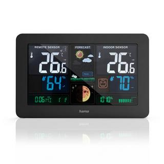 hama Hama Premium Nero Batteria  