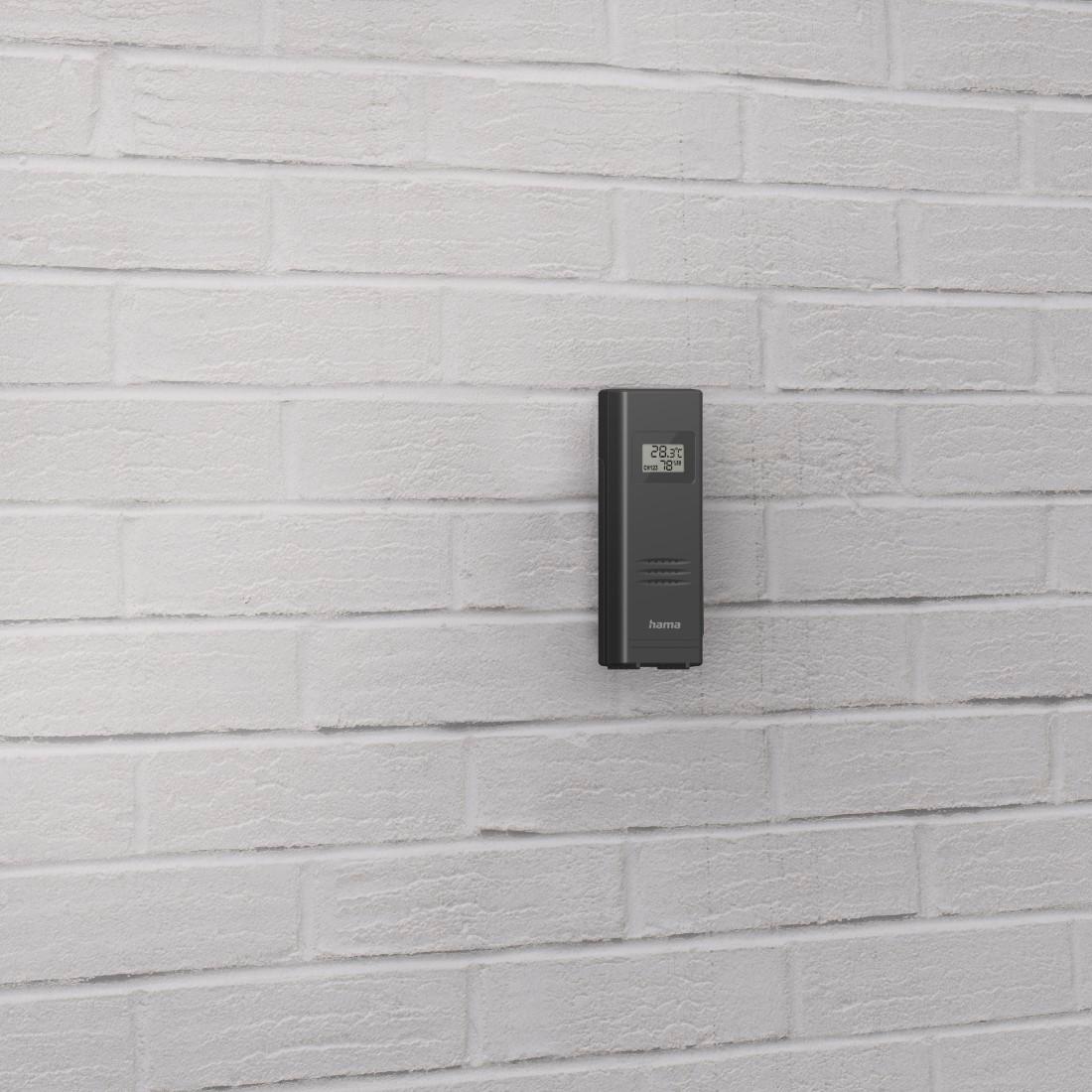 hama Hama Premium Nero Batteria  