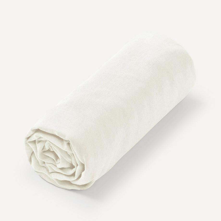 Fixleintuch Elina für hohe Matratzen