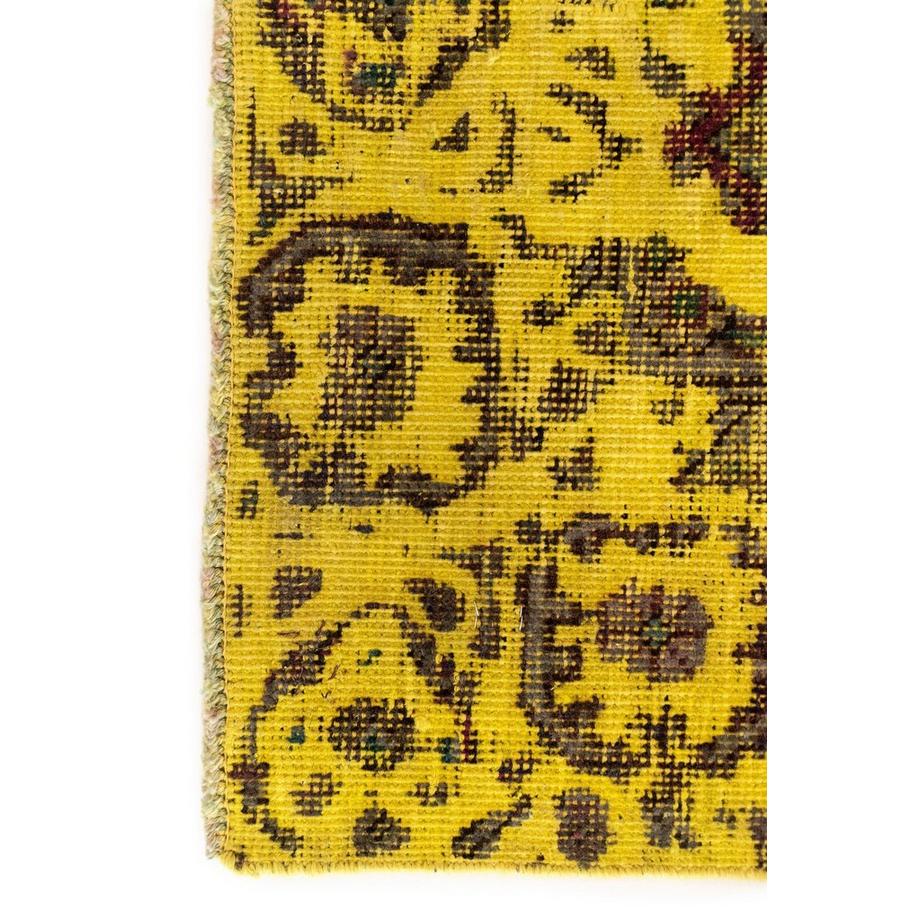 VIDAL Tappeto fatto a mano Vintage Royal  