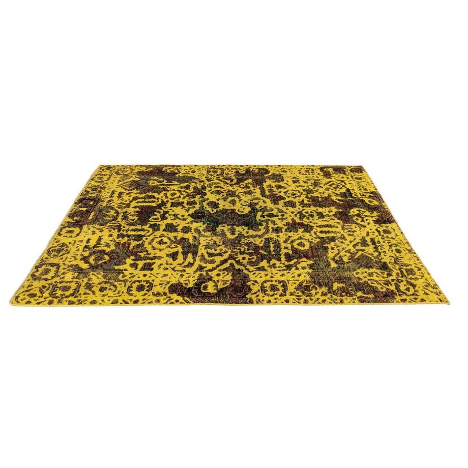 VIDAL Tappeto fatto a mano Vintage Royal  