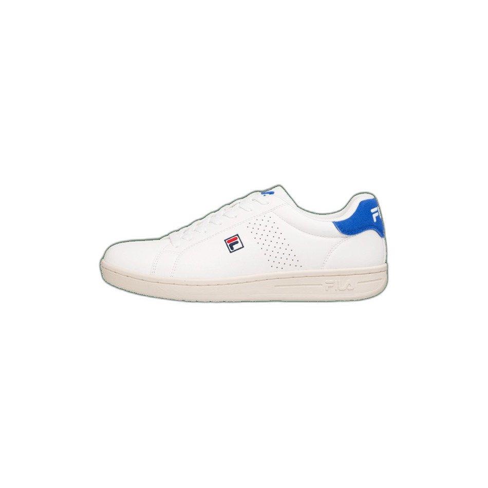 FILA  scarpe da ginnastica crosscourt 2 f 