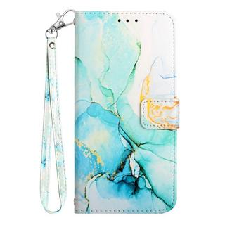 Cover-Discount  Galaxy A34 - Custodia in pelle Marble 