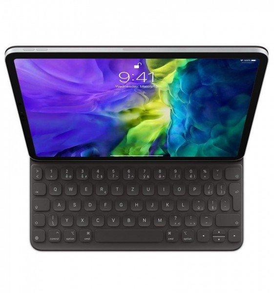 Apple  Smart Keyboard Folio (iPad Pro 11 2020, iPad Air 2020) 