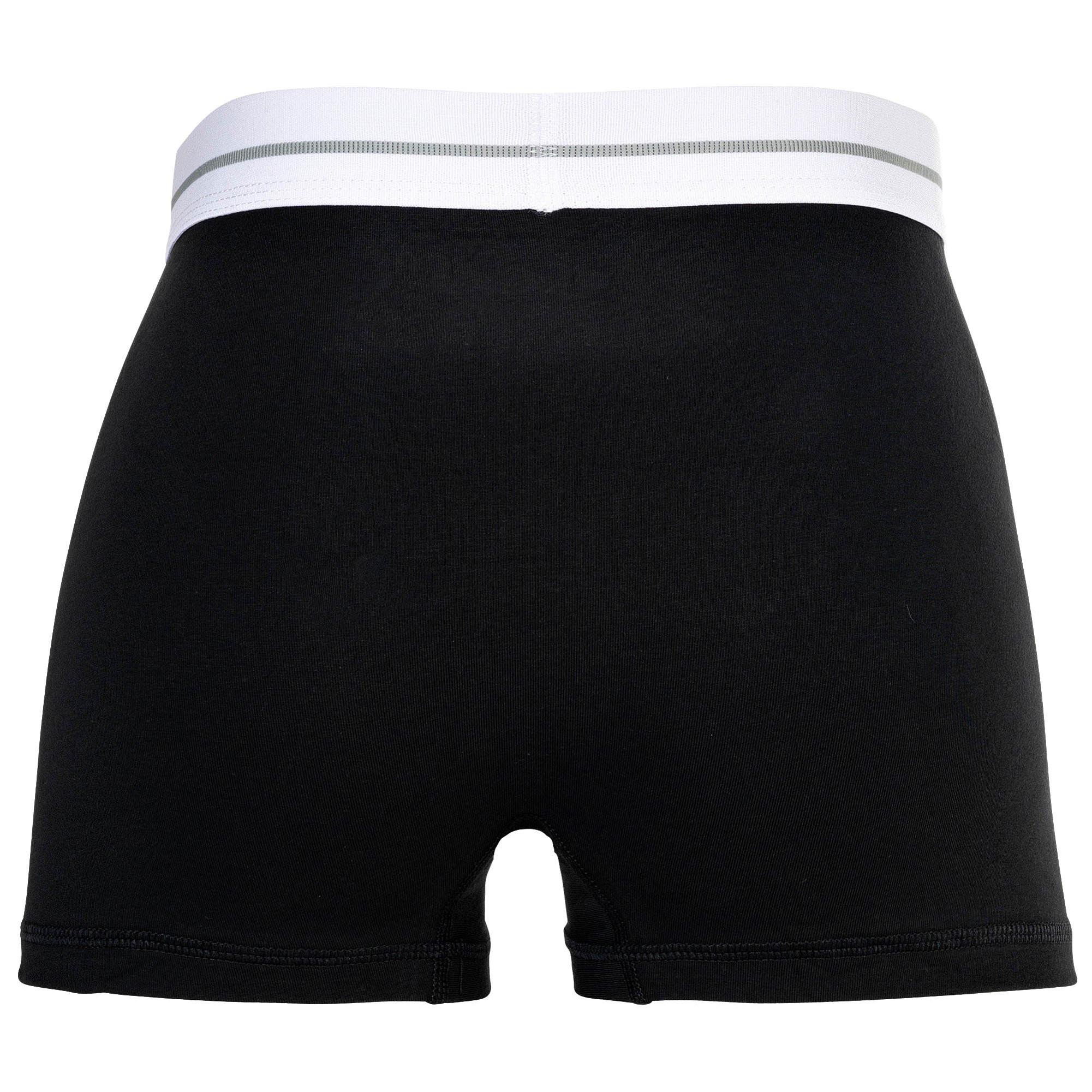 Ellesse Ambria Stretch Trunks Confezione da 3  