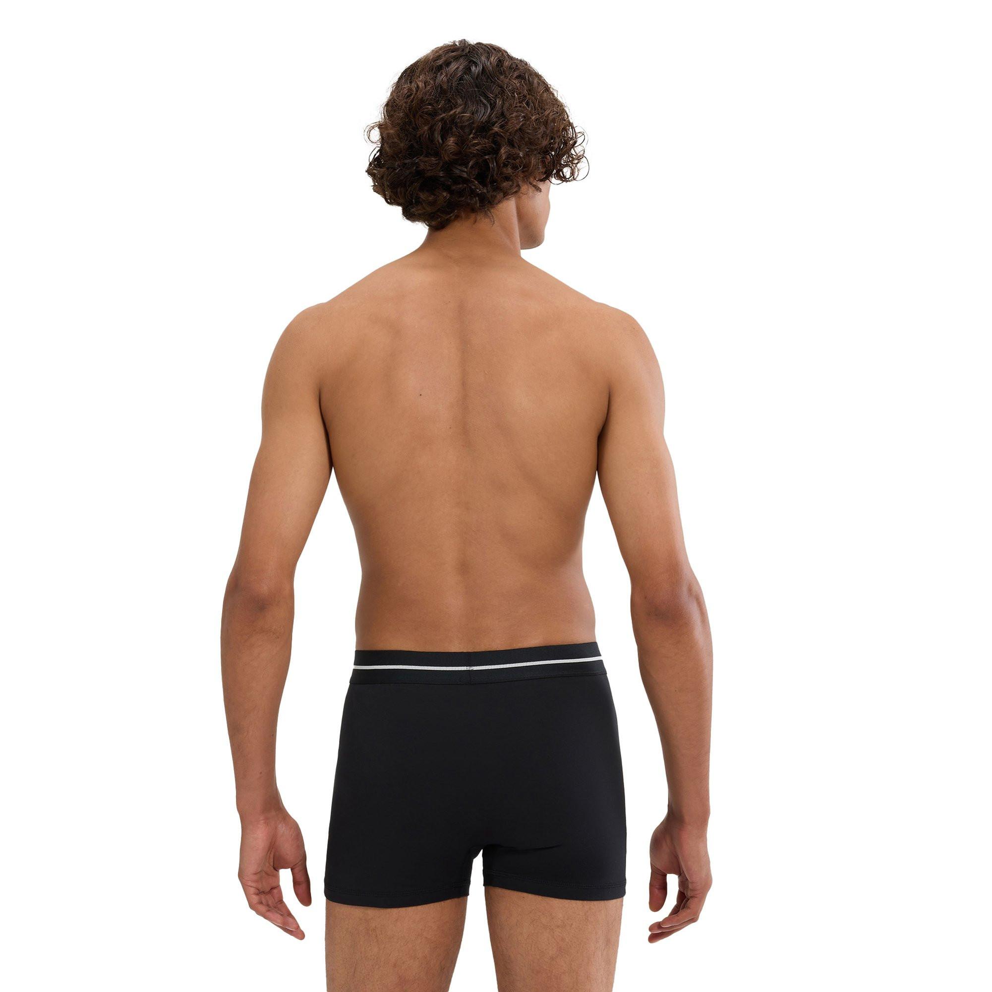 Ellesse Ambria Stretch Trunks Confezione da 3  