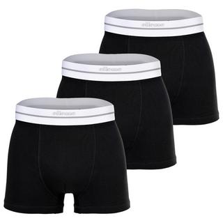 Ellesse Ambria Stretch Trunks Confezione da 3  