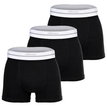 Boxer Uomini Confezione da 3 Stretch-AMBRIA Trunks