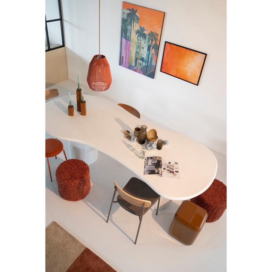 mutoni Hocker Dixon senf  