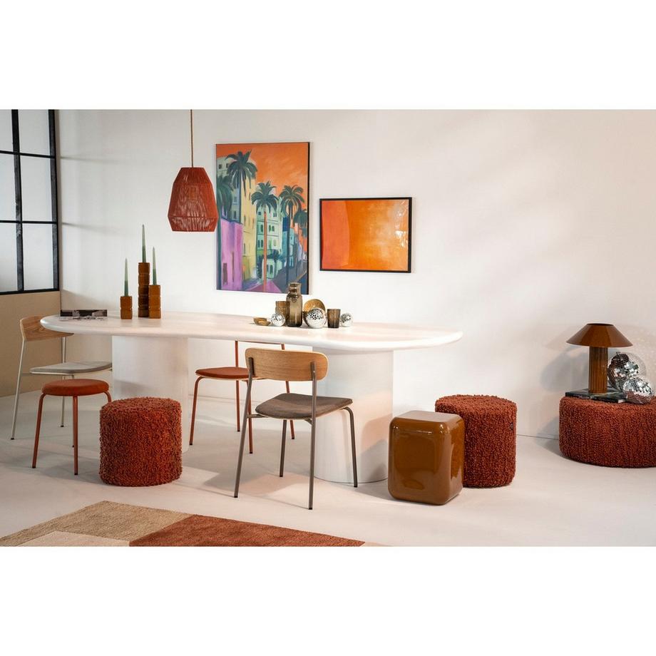 mutoni Hocker Dixon senf  