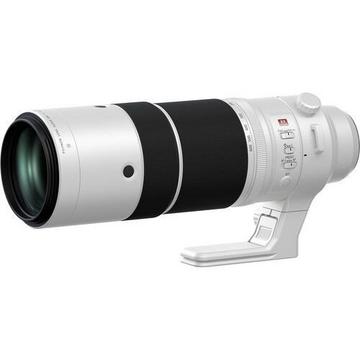 Fujinon XF 150-600mm F5.6-8 R LM OIS WR