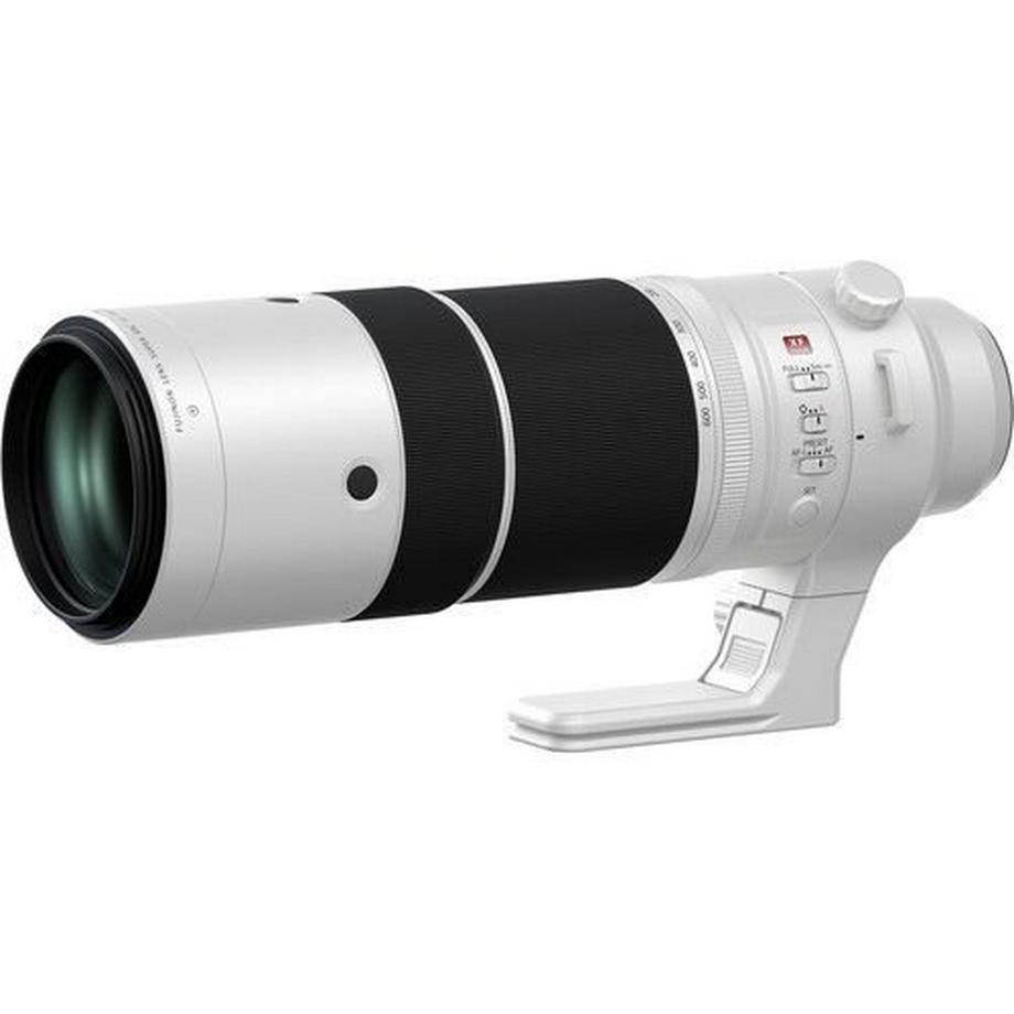 Fujinon XF 150-600mm F5.6-8 R LM OIS WR