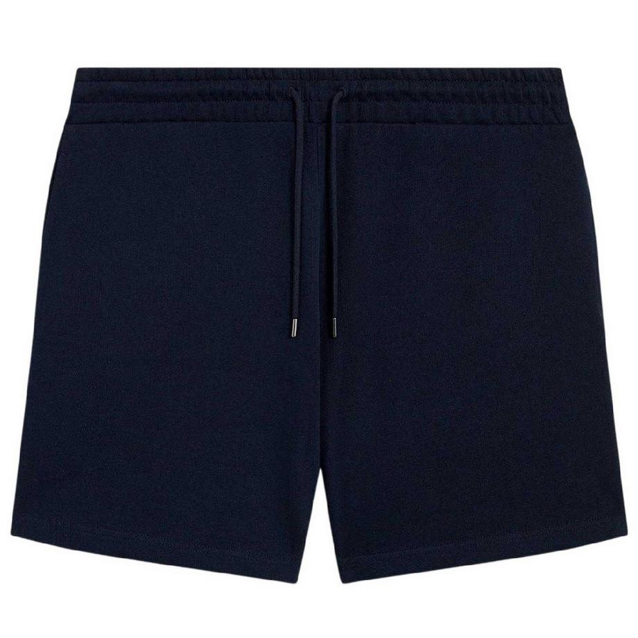 Pantaloncini Marchio Tessuto