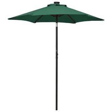 Parasol de jardin