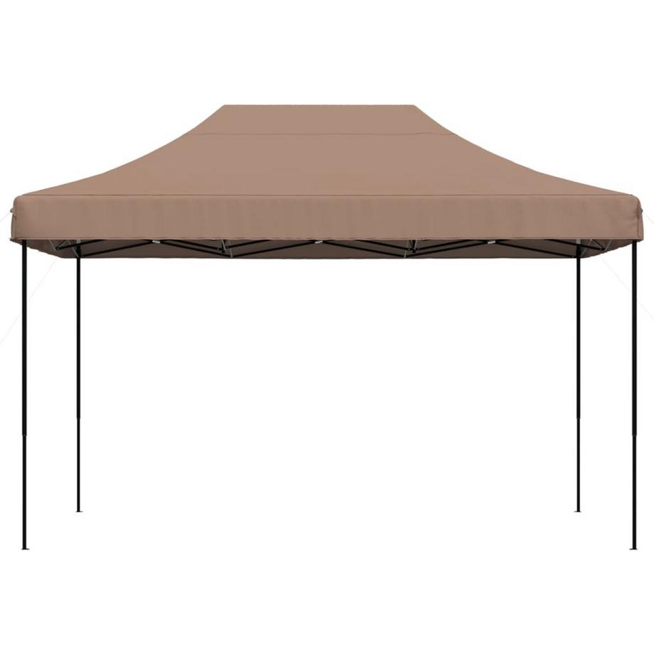 VidaXL Partyzelt polyester  