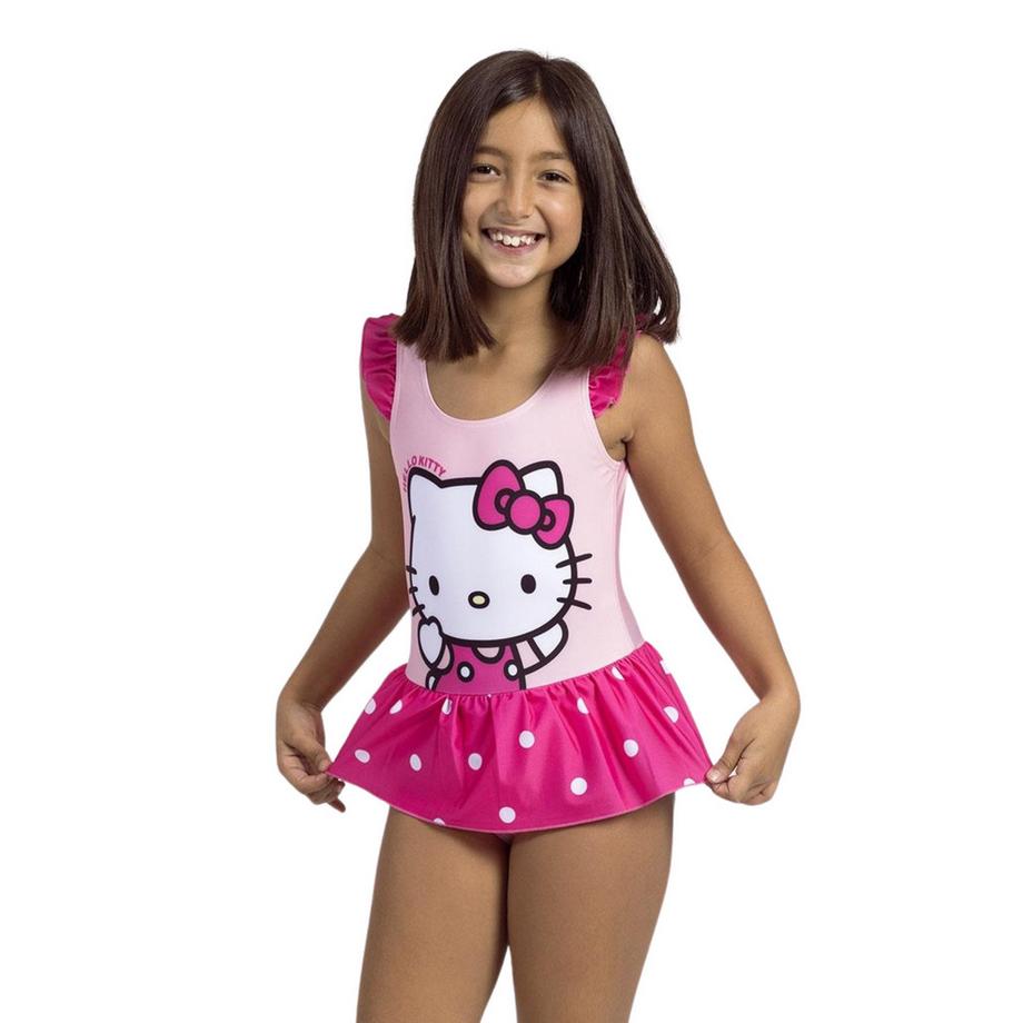 Sanrio  Badeanzug Hello Kitty 