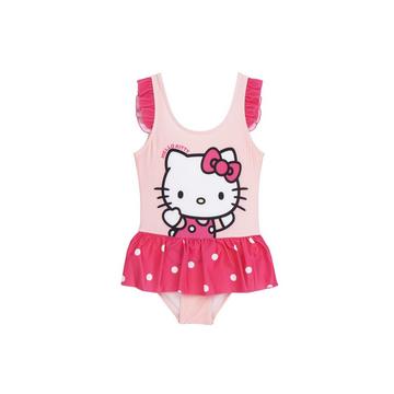 Maillot de bain Hello Kitty