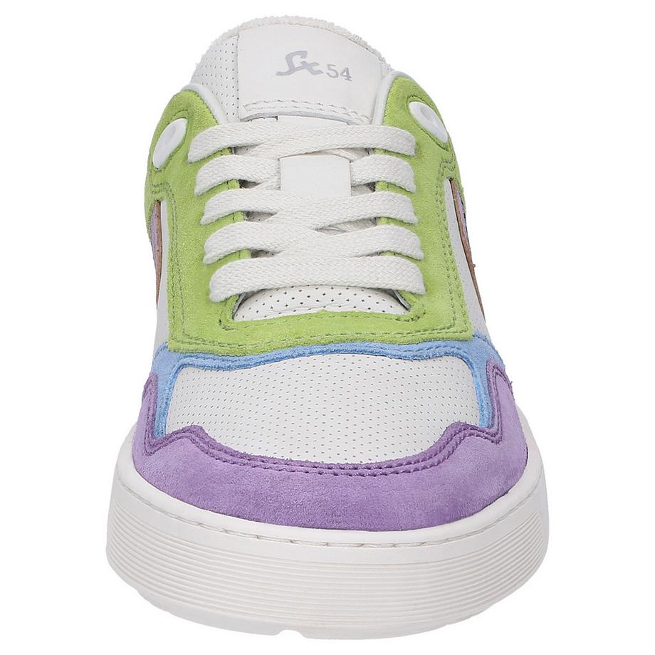 Sioux Tedroso-DA-702 Sneakers basse  