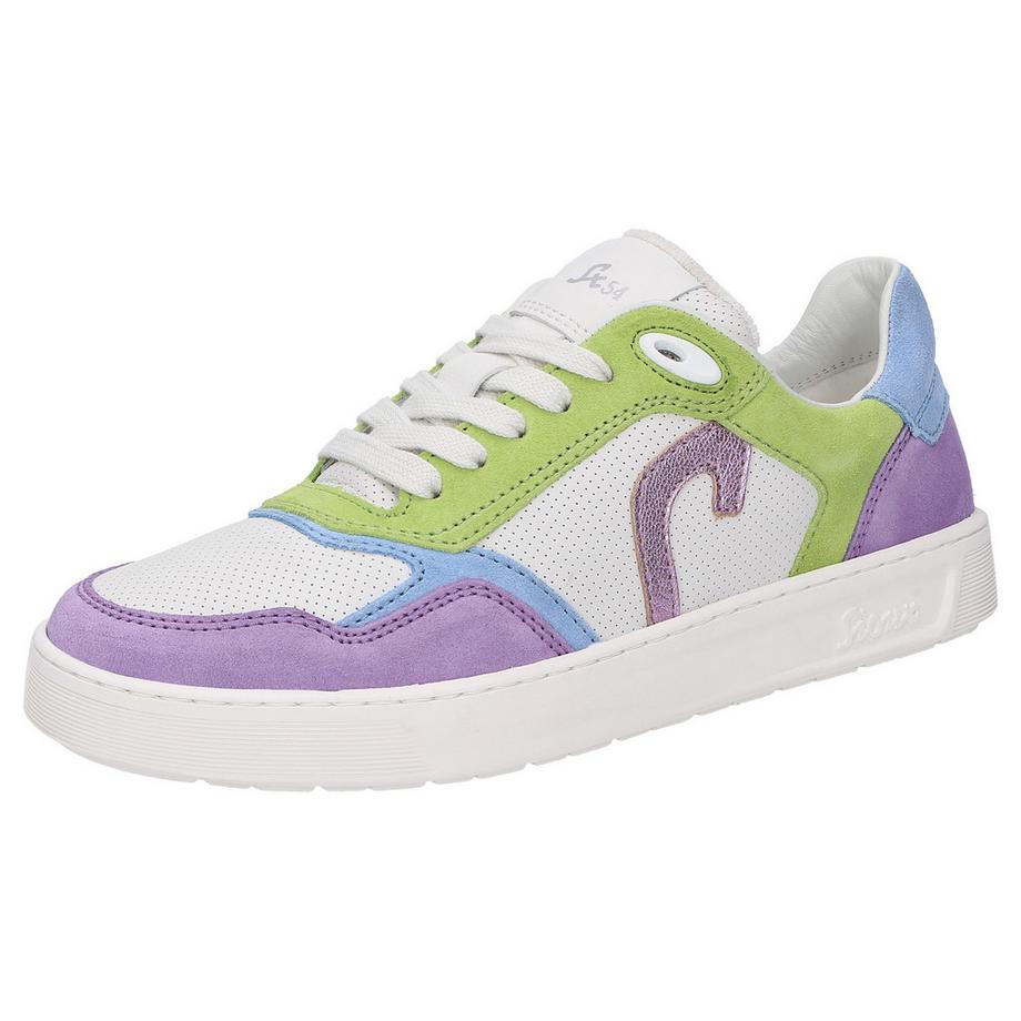 Sneaker Tedroso-DA-702