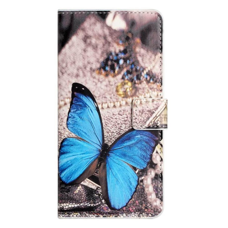 iPhone 15 Plus - Étui en cuir coque