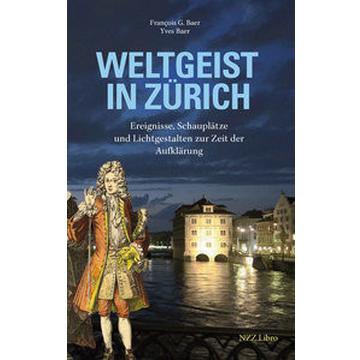 Weltgeist in Zürich