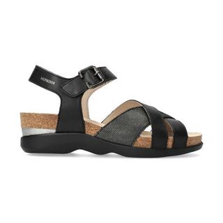 Mephisto  Otalya - Sandales cuir 