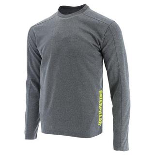 Caterpillar T-Shirt Manches Longues  