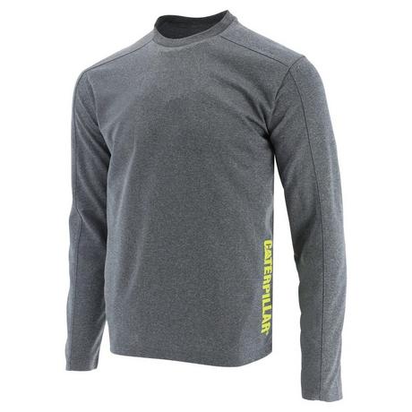 Caterpillar T-Shirt Manches Longues  