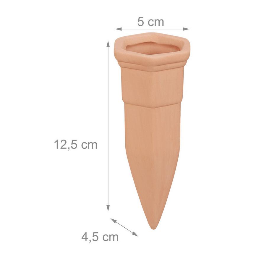 B2X  4 Bewässerungsspitzen 