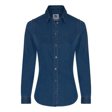 Chemisier SO DENIM LUCY