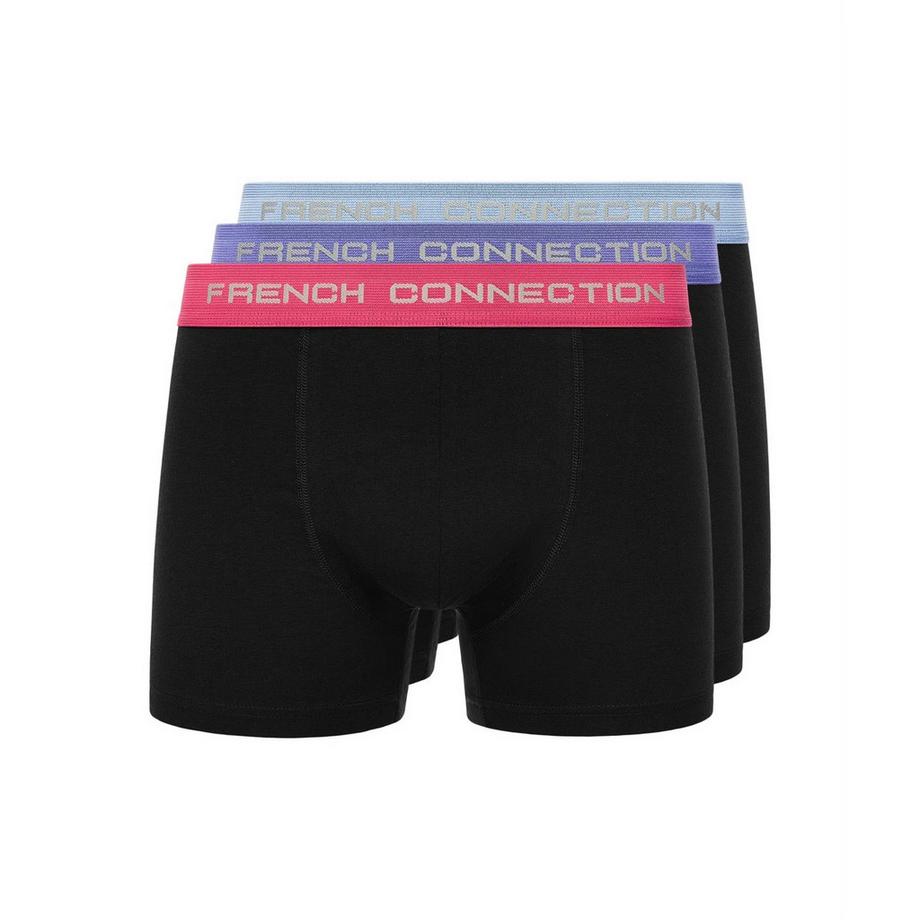 Fc6 Boxer Misura  (Confezione da tre)