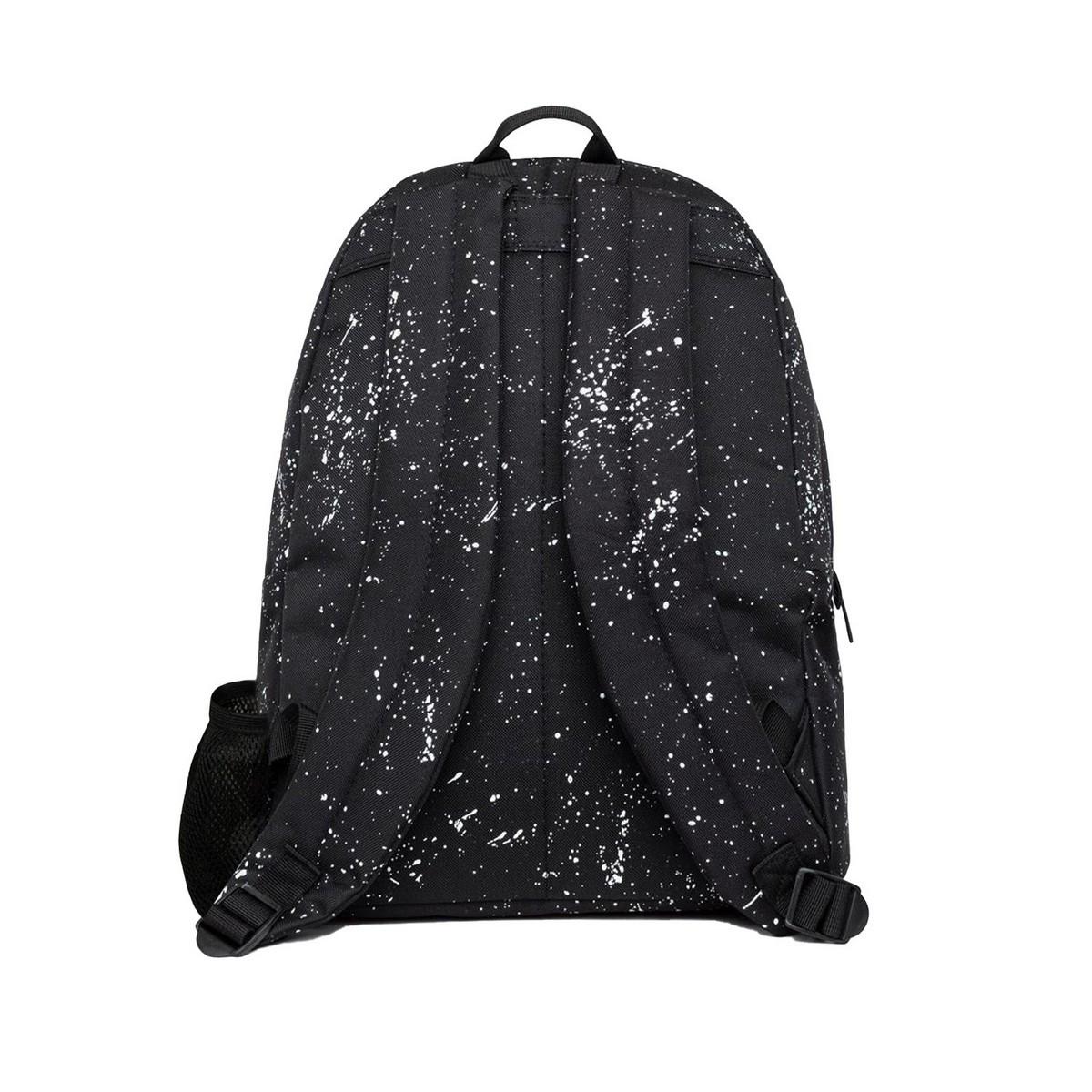 hype Rucksack, SpritzerMuster  