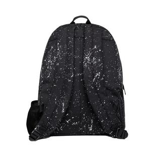 hype Rucksack, SpritzerMuster  