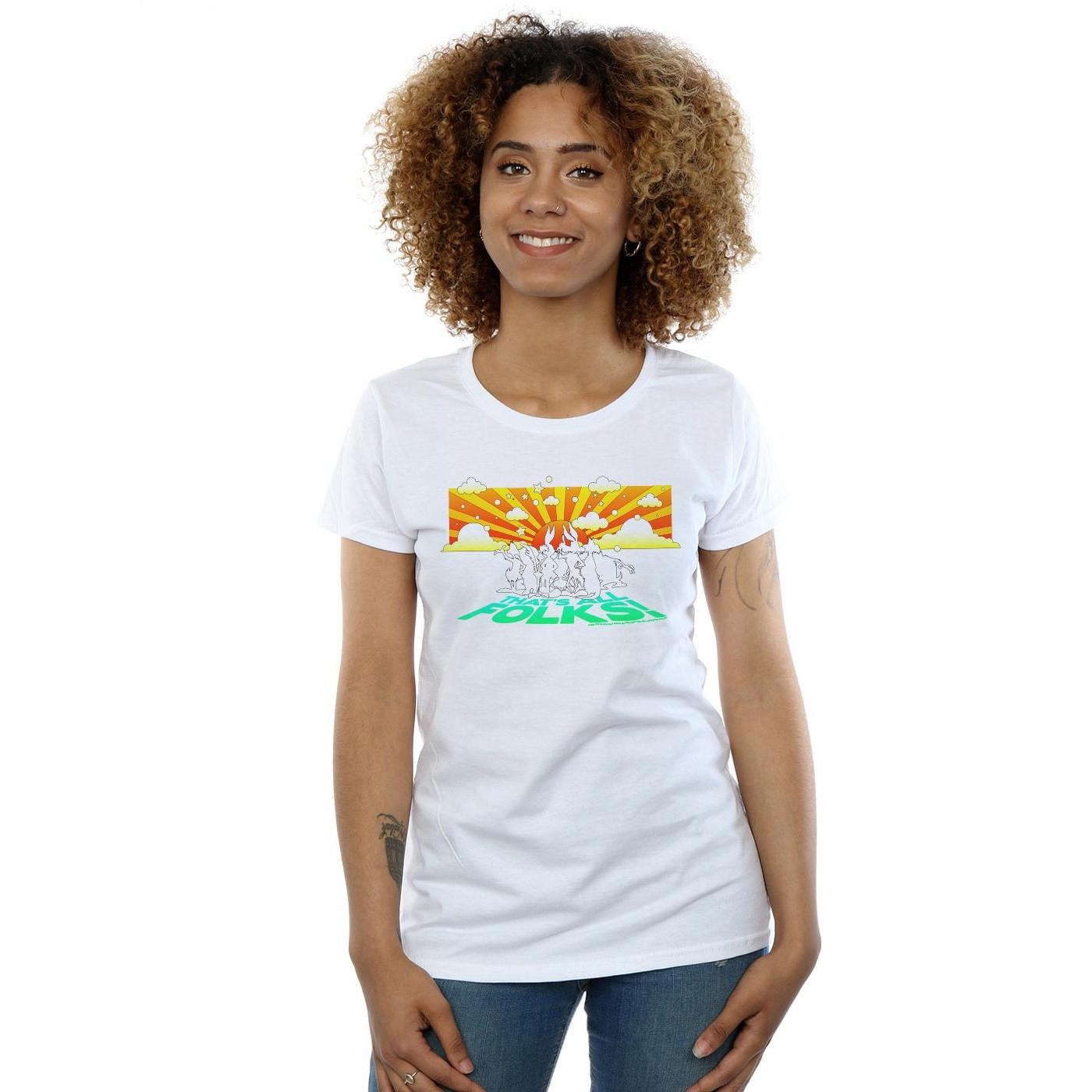 LOONEY TUNES  Tshirt 