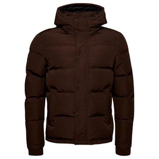 Superdry Everest Kapuzen Daunenjacke  