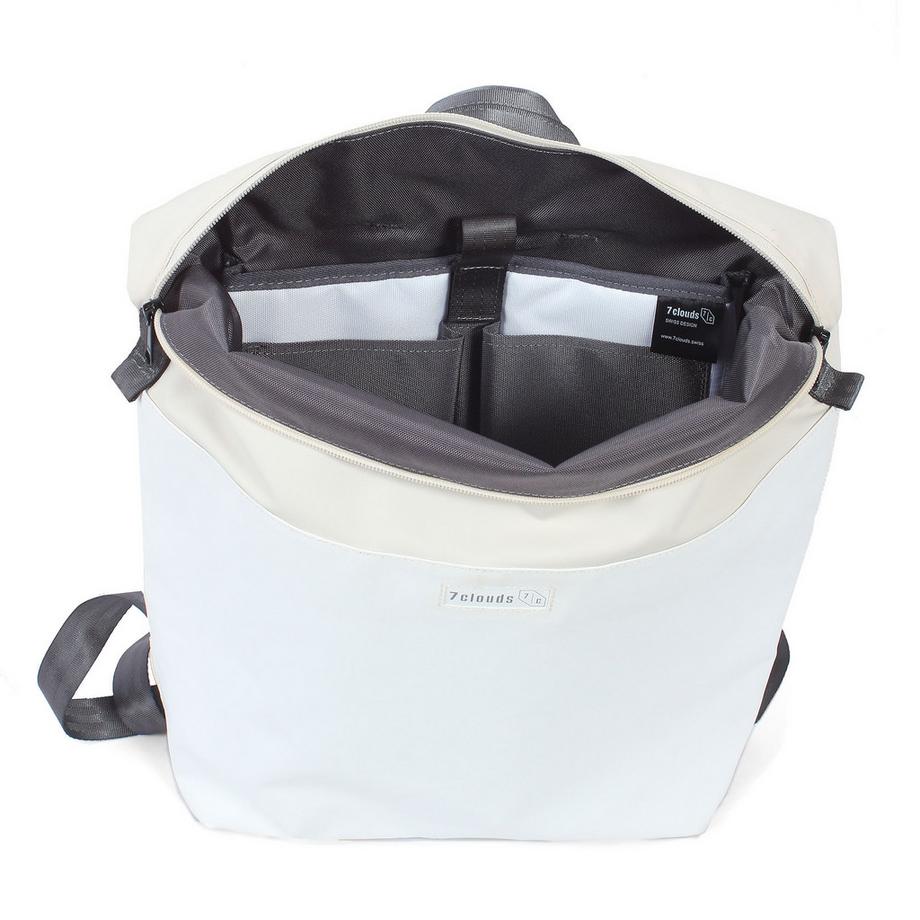 7clouds Wenuv 7.1 Rucksack  