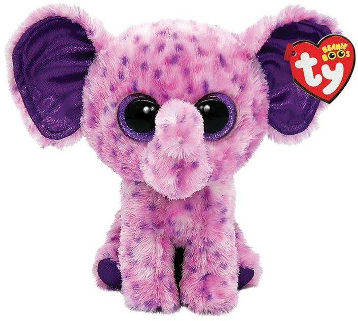 Ty Glubschi  Ty Beanie Boo's Elephant 15cm 