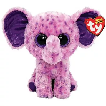Beanie Boo's Elefant 15cm