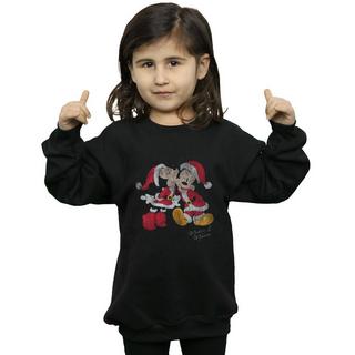 Disney  Sweatshirt 