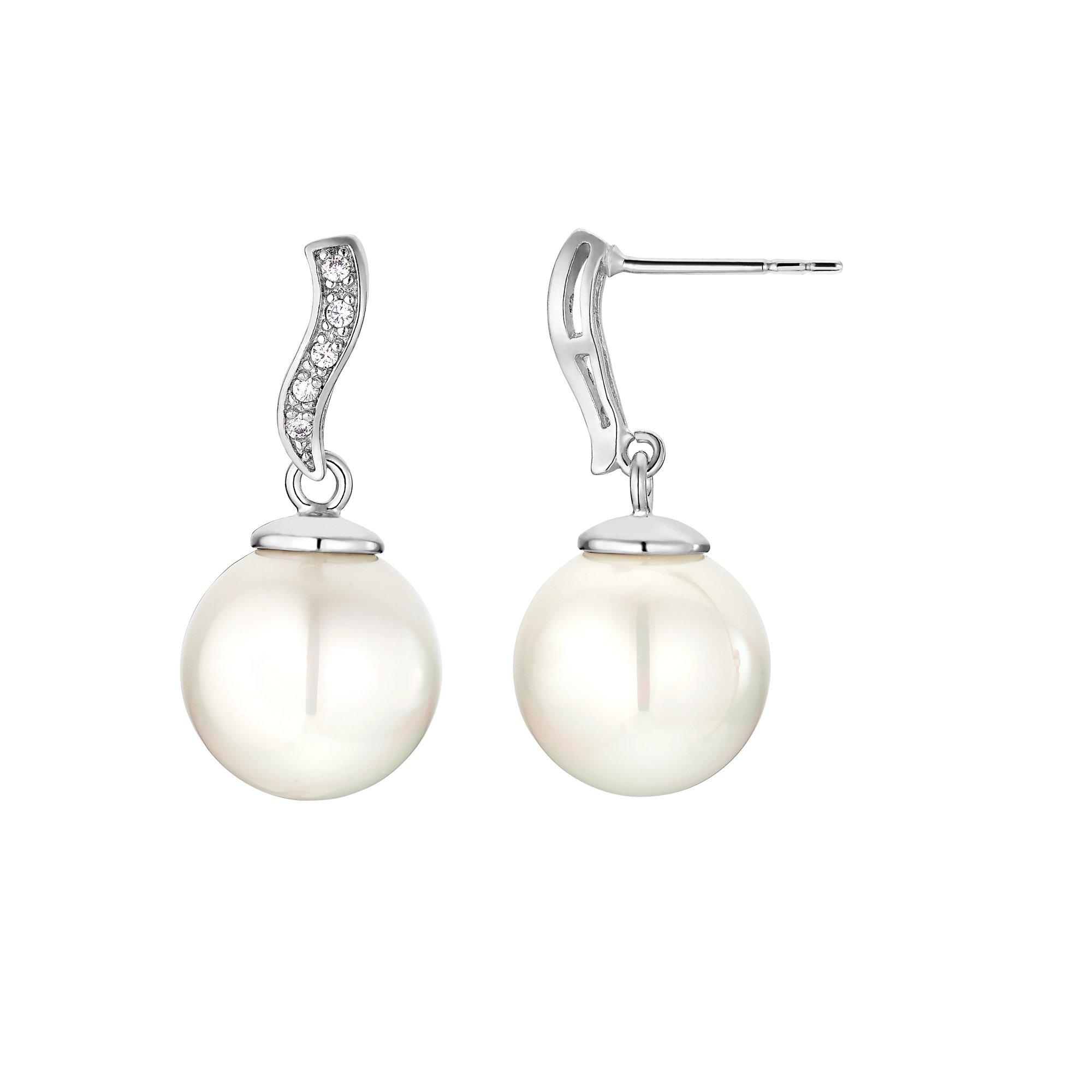 Heideman  Boucles d'oreilles Peninna 