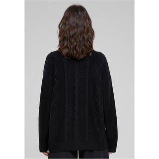 URBAN CLASSICS Kabelstrick Cardigan  