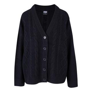 URBAN CLASSICS Kabelstrick Cardigan  