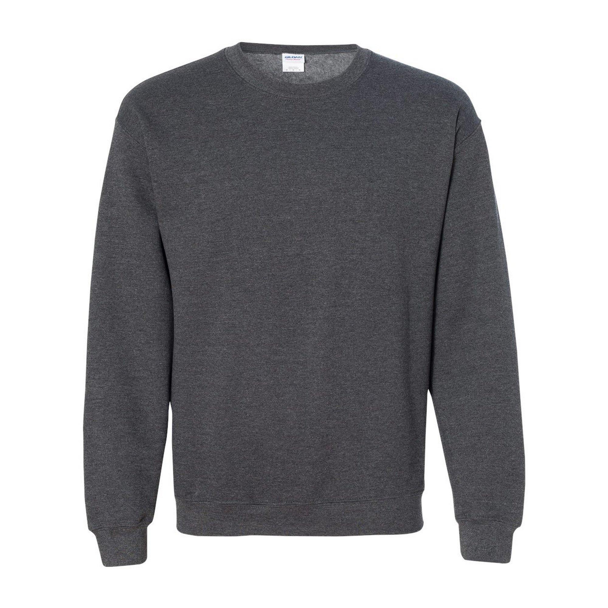 Gildan  Heavy Blend Pullover 