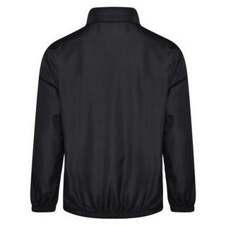 Umbro  Club Essential Jacke, wasserfest 