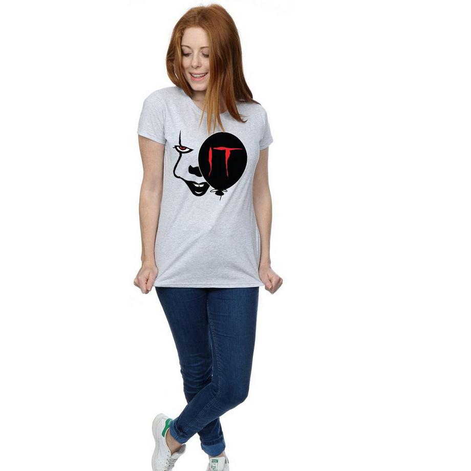 It Pennywise Ballon T-Shirt  