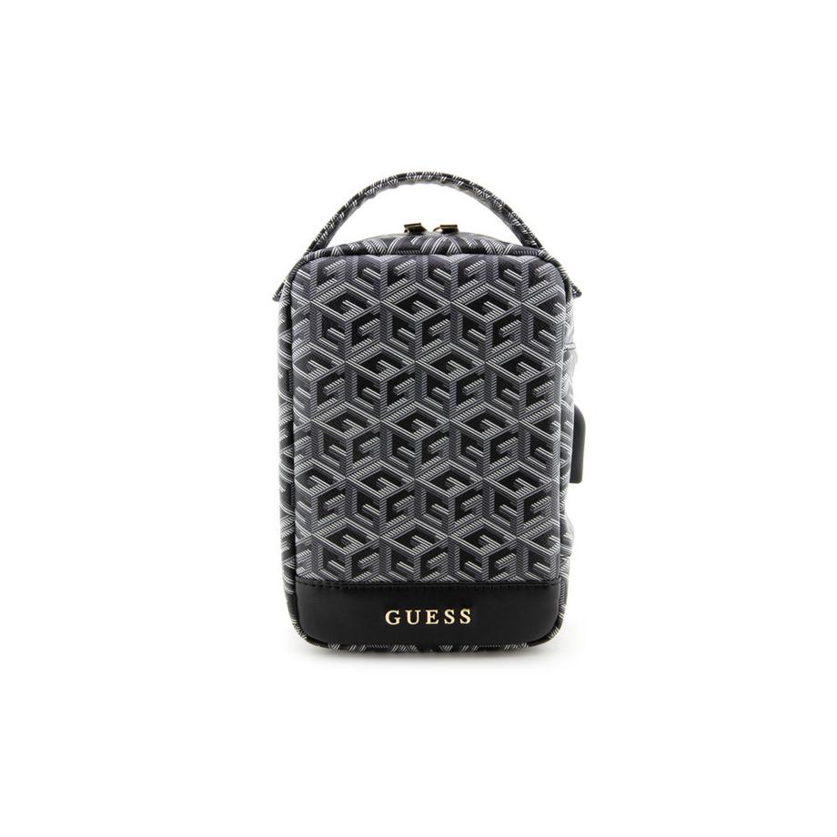 GUESS G Cube USB Sacoche de Voyage  