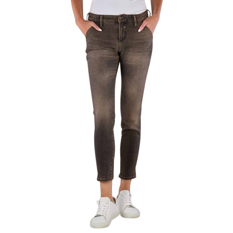MAC Vintage Denim Montana Chino  