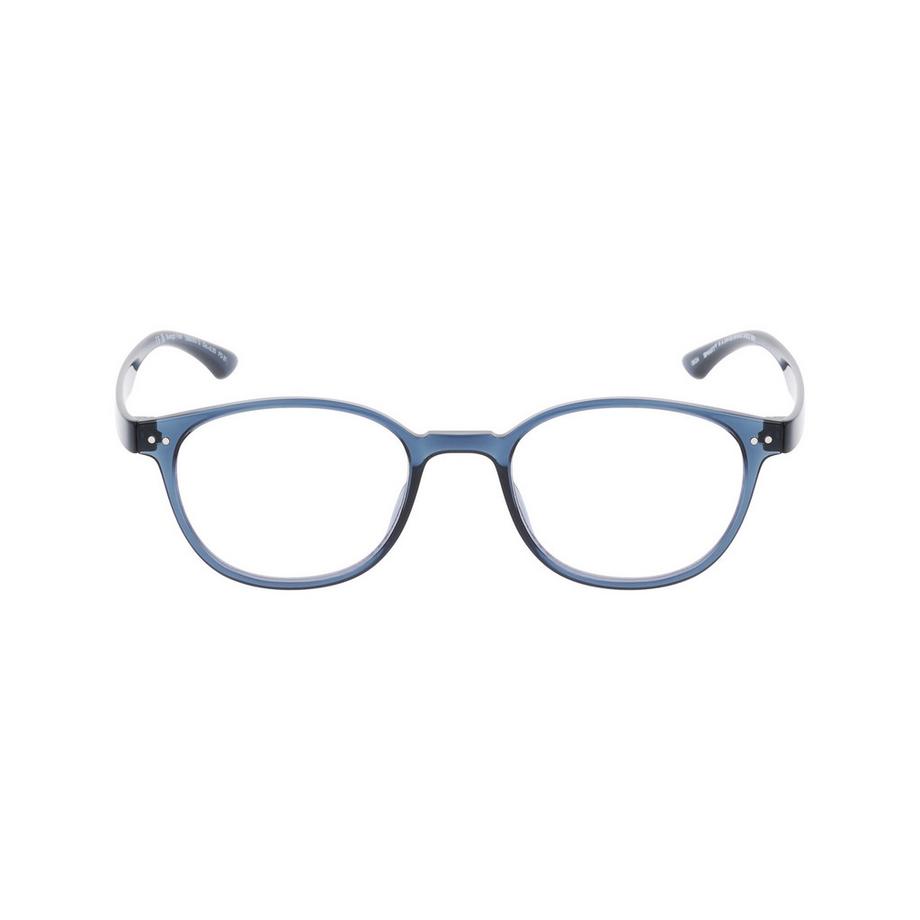 Occhiali con protezione luce blu con custodia